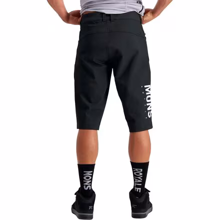 Momentum 2.0 Bike Short - Men's