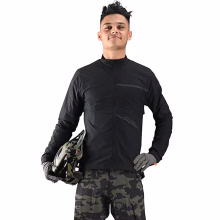 Shuttle Jacket - Men's