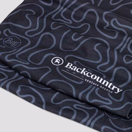 x Buff Topo Scribble UV Buff