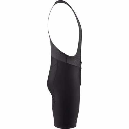 Fit Sensor Texture Bib Short - Men's