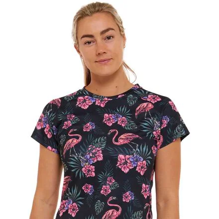 Short-Sleeve Jersey - Women's