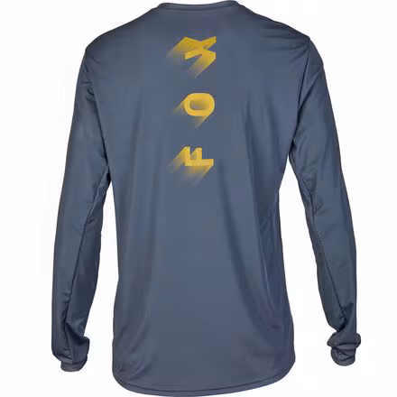 Ranger Long-Sleeve Jersey - Men's