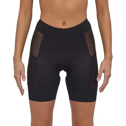 Dirt Roamer Liner Short - Women's