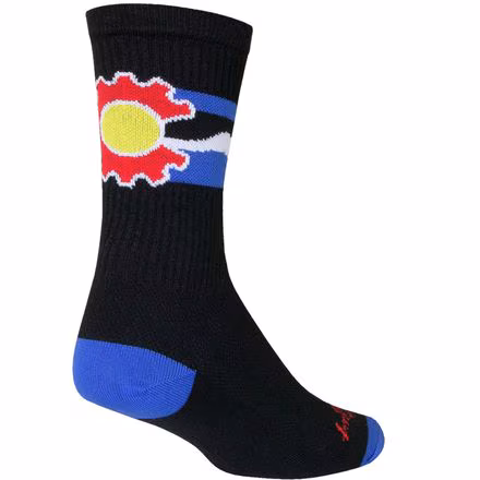 Cogorado Sock