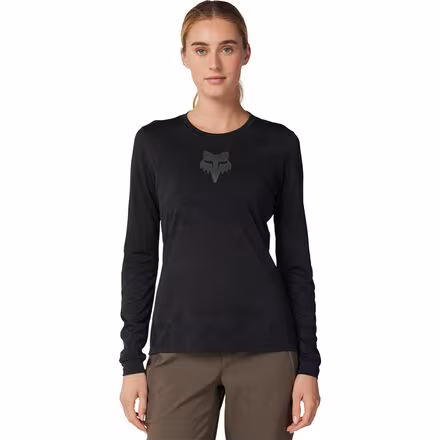 Ranger Tru Dri Long-Sleeve Jersey - Women's