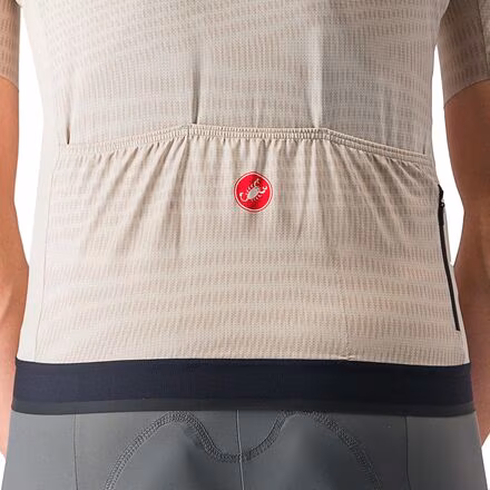 Unlimited Endurance Jersey - Men's