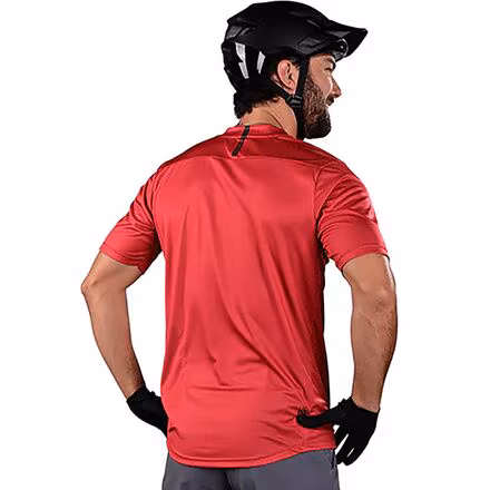 Flowline Short-Sleeve Jersey - Men's