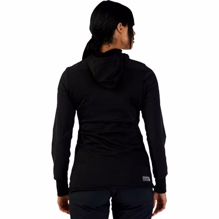 Defend Thermo Hoodie - Women's