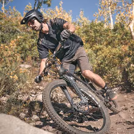 Ether Short + Essential Liner - Men's