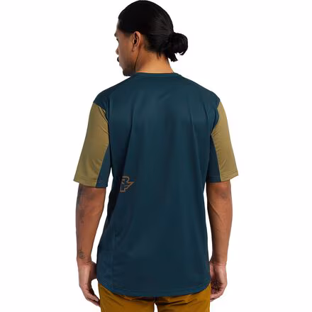 Indy Short-Sleeve Jersey - Men's