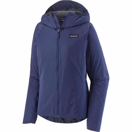Dirt Roamer Jacket - Women's