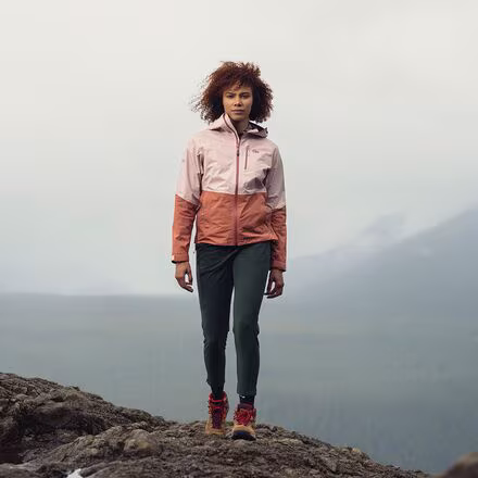 Ferrosi Transit Pant - Women's