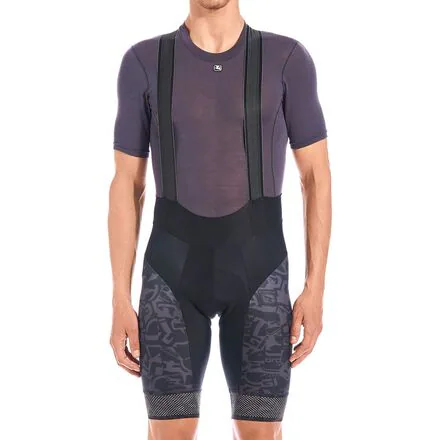 FR-C Pro Thermal Bib Short - Men's