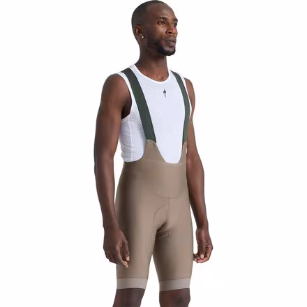 Prime Bib Short - Men's