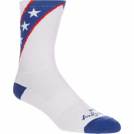 SGX6 Daredevil Sock