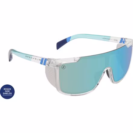 Active SciFi Polarized Sunglasses