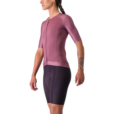 Aero Pro 7.0 Jersey - Women's