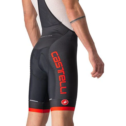Competizione Kit Bib Short - Men's