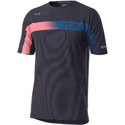 Skyline Short-Sleeve Jersey - Men's
