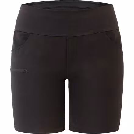 Limitless - Stretch Waistband High-Rise 7in Short - Women's