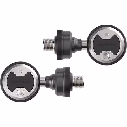 POWRLINK ZERO Dual-Sided Power Meter Pedals