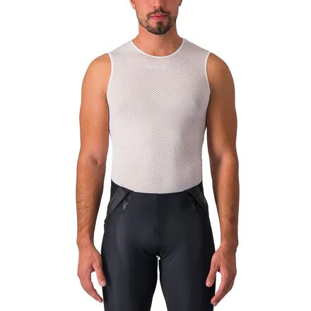 Pro Mesh 2.0 Sleeveless Baselayer - Men's