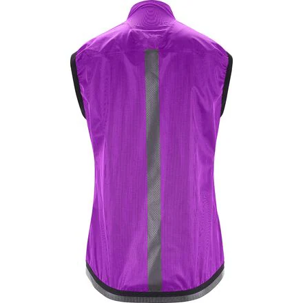 Dyora RS Rain Vest Nova - Women's
