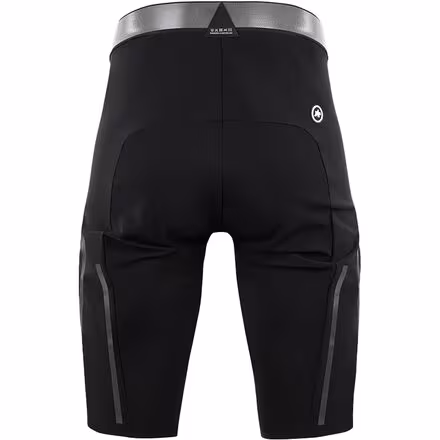 TRAIL TACTICA Cargo Shorts T3 - Men's