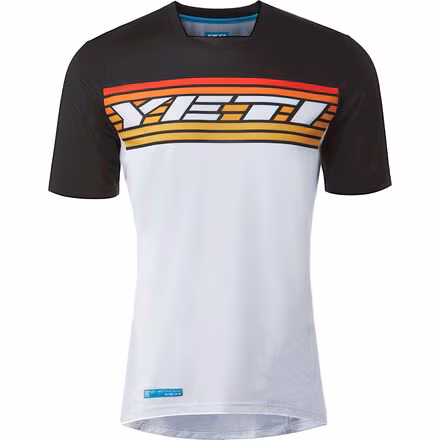 Enduro Short-Sleeve Jersey - Men's