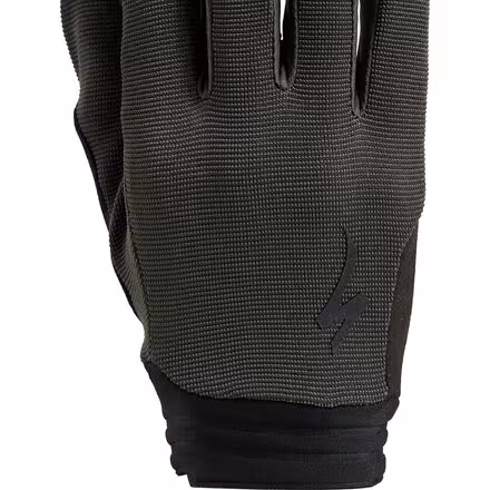 Trail Long Finger Glove - Men's