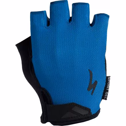 Body Geometry Sport Gel Short Finger Glove