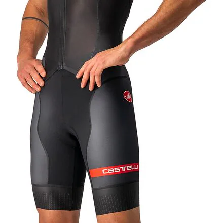 Free Sanremo 2 Sleeveless Tri Suit - Men's