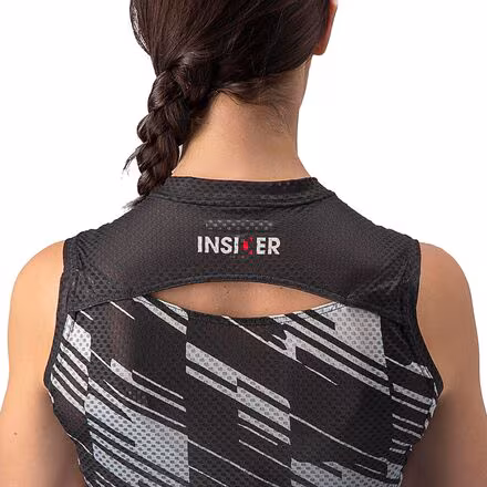 Insider Sleeveless Jersey - Women's