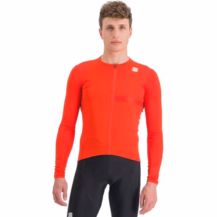 Matchy Long-Sleeve Jersey - Men's