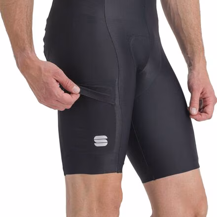 Giara Bib Short - Men's