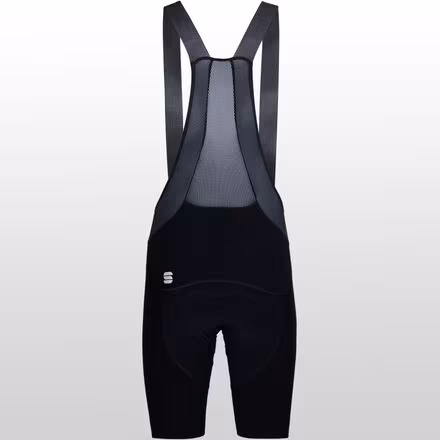 Total Comfort Bib Short - Men's