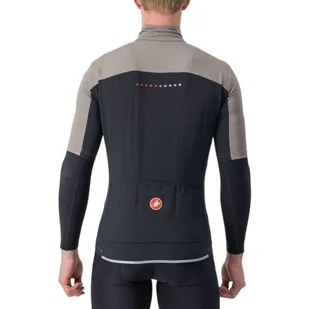 Perfetto RoS 2 Wind Short-Sleeve Jersey - Men's