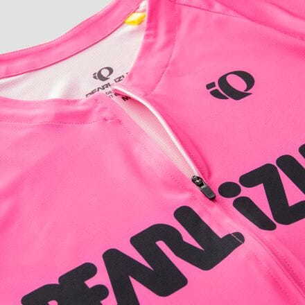 Attack Air Short-Sleeve Special Edition Jersey - Men's