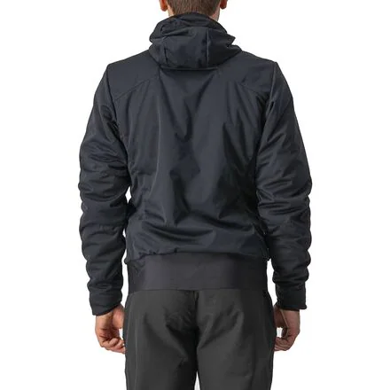 Alpha Mc Studio Jacket - Men's