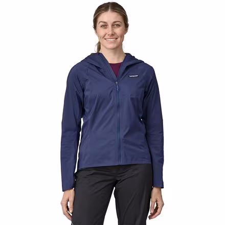 Dirt Roamer Jacket - Women's