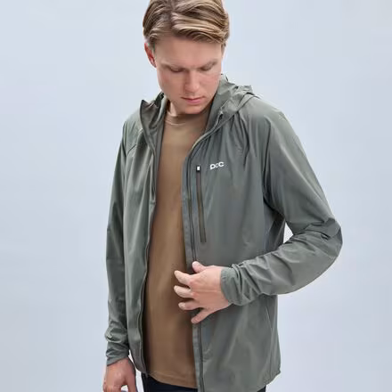 Motion Wind Jacket - Men's