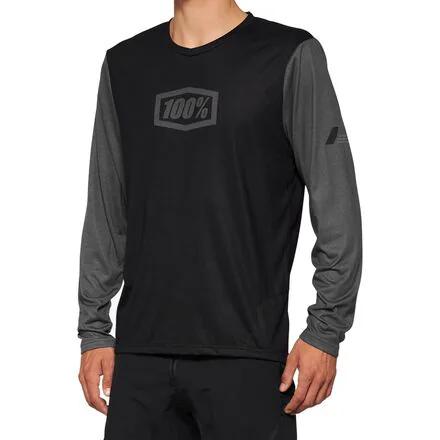 Airmatic Long-Sleeve Jersey - Men's