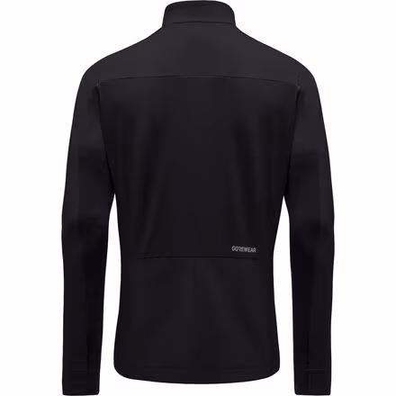TrailKPR Hybrid 1/2-Zip Jacket - Men's