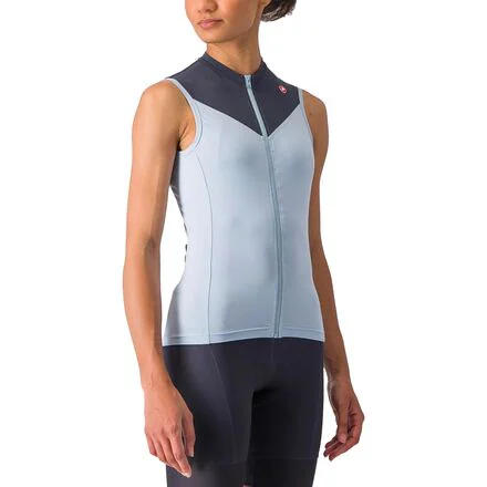 Solaris Sleeveless Jersey - Women's