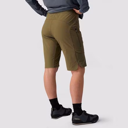 Empire 11.5in Bike Short - Women's