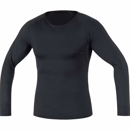 Base Layer Long Sleeve Shirt - Men's