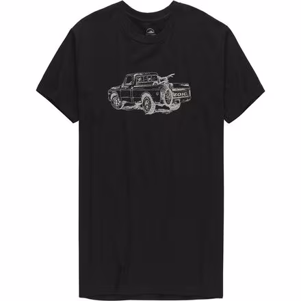 Truck Short-Sleeve T-Shirt - Men's