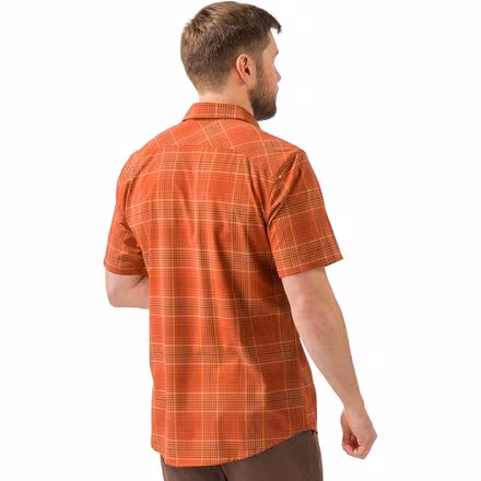 Anderson Shirt - Men's