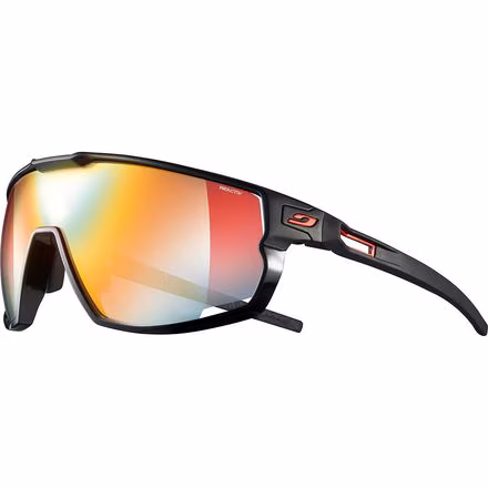 Rush REACTIV Performance Photochromic Sunglasses