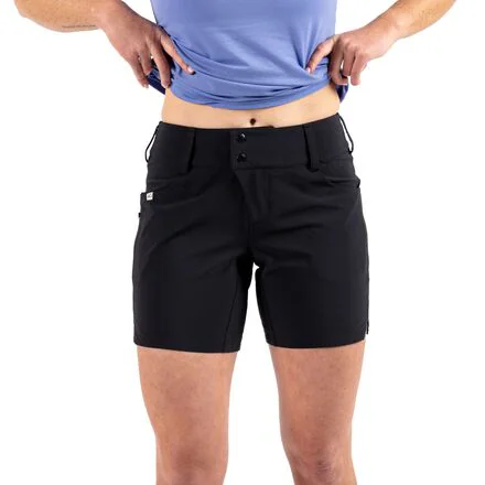 Freda 7in MTB Short - Women's